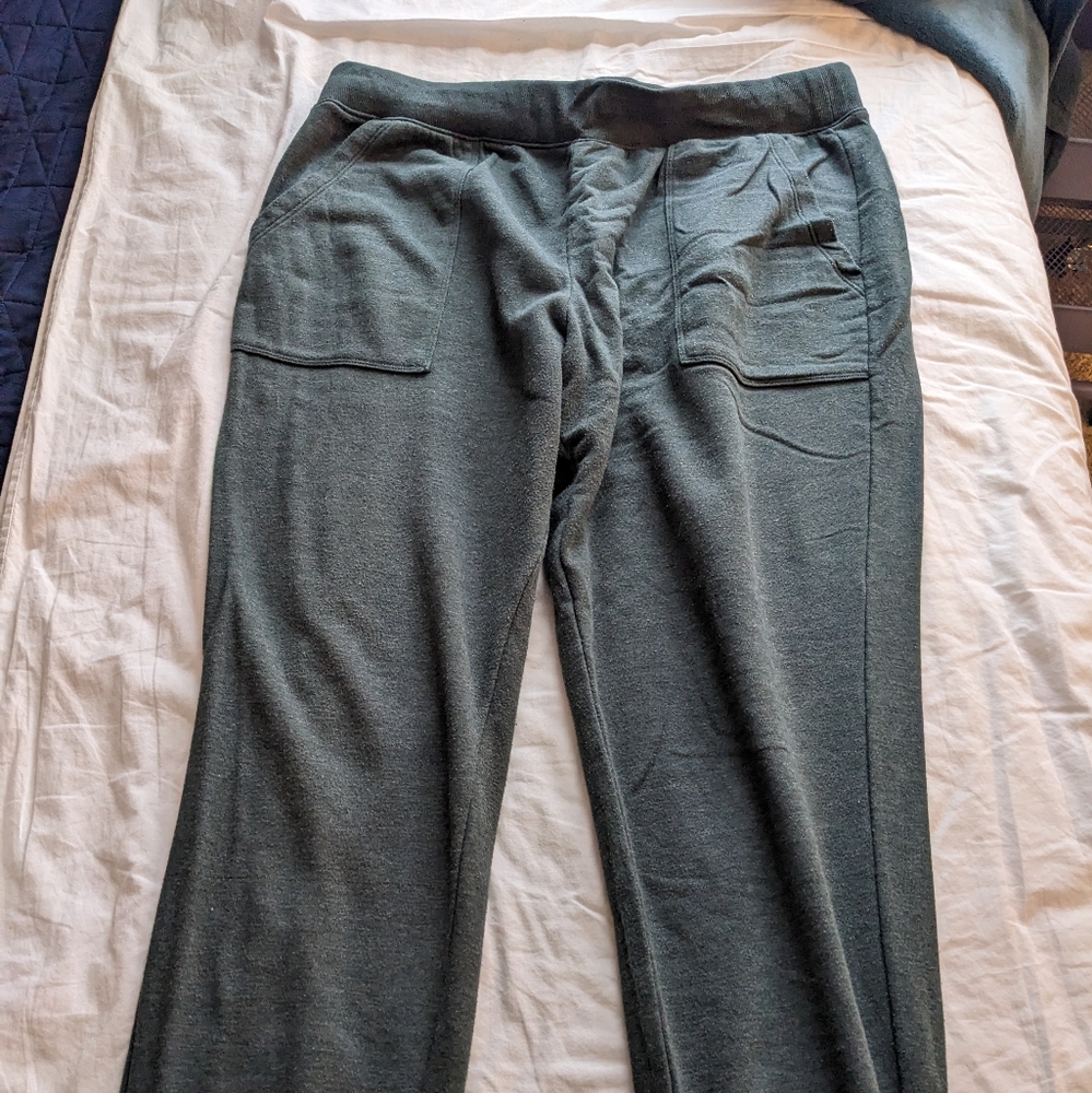 Sonoma Women's joggers